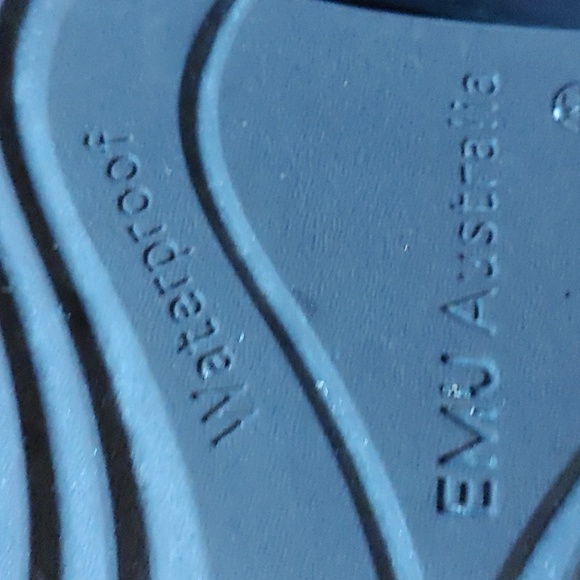 EMU Australia Latrobe waterproof suede full grain Leather sheepskin lined boots - Picture 7 of 14